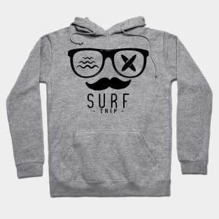 Surf Trip Hoodie